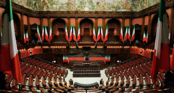 La proposta della Fondazione Einaudi sull’immunità parlamentare: indecente per alcuni, stuzzicante per altri