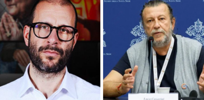 Il direttore di Fanpage e Luca Casarini spiati da un software israeliano via WhatsApp: si muove Palazzo Chigi