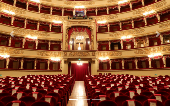 Il FAI compie 50 anni: spegnerà le candeline l’8 febbraio alla Scala di Milano