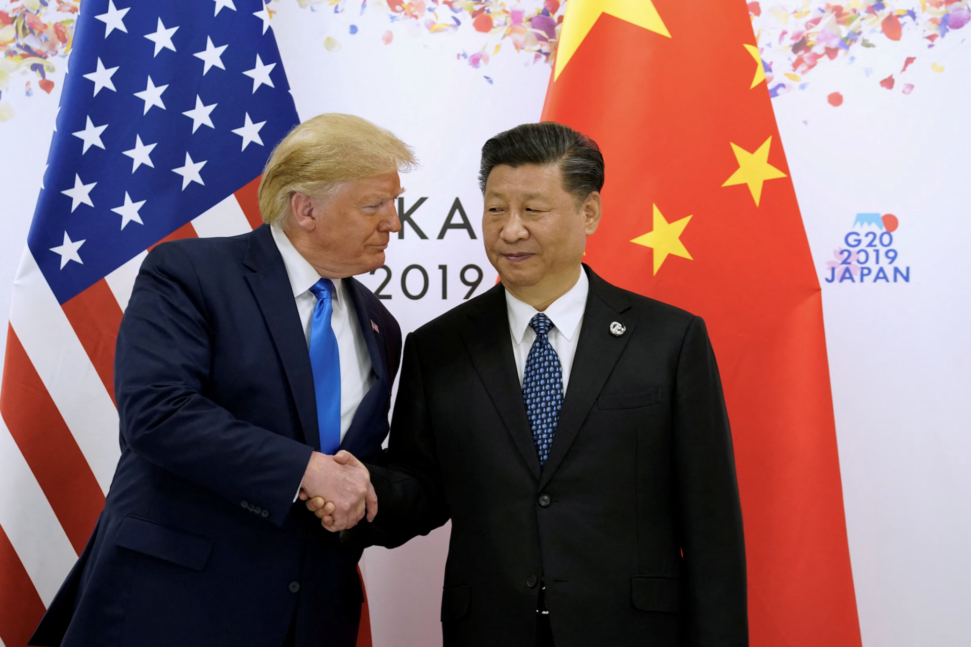 Dazi, Usa-Cina: colloqui in Svizzera nel weekend. La reazione dei mercati globali