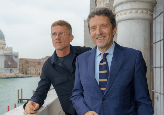 Biennale di Architettura 2025: “Venezia diventerà un laboratorio vivente”