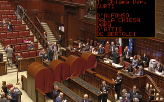 Verso la fumata bianca per i giudici della Consulta: i 4 nomi che mettono tutti d’accordo