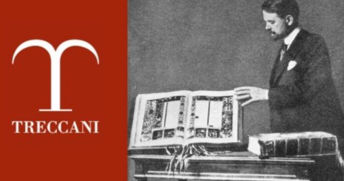 La Treccani compie 100 anni e celebra il suo secolo di cultura con il presidente Mattarella