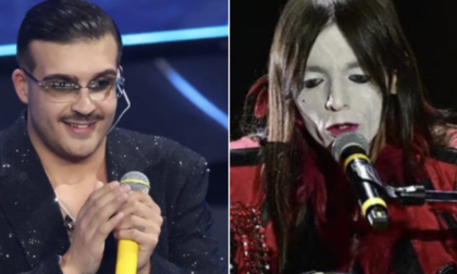 Sanremo 2025, con l'attuale sistema di voto l'anno scorso avrebbe vinto Geolier (e viceversa Corsi)