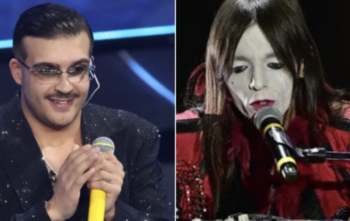 Sanremo 2025, con l’attuale sistema di voto l’anno scorso avrebbe vinto Geolier (e viceversa Corsi)