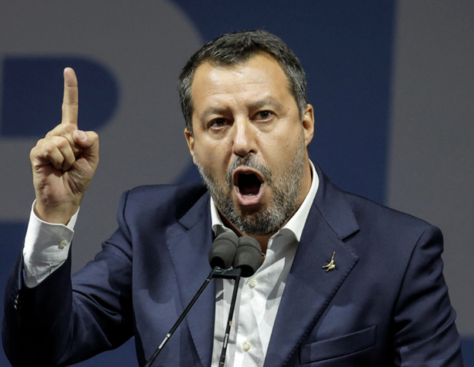 Fisco: oltre 26 miliardi incassati dall’evasione, la Lega rilancia “8 e 9 marzo in piazza per promuovere la rottamazione”
