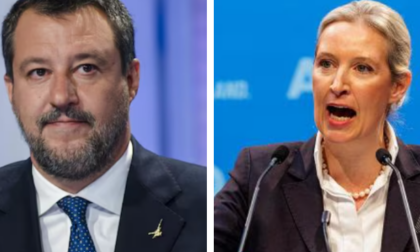 Elezioni in Germania, Salvini: "AfD? Di estremo non vedo proprio nulla"