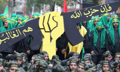 Hezbollah si ritira dal Sud del Libano come richiesto dal cessate il fuoco con Israele