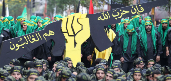 Hezbollah si ritira dal Sud del Libano come richiesto dal cessate il fuoco con Israele
