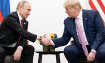 Putin offre agli Usa una collaborazione economica. Trump: "Sto discutendo seriamente con il Presidente russo"