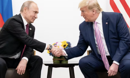 Putin offre agli Usa una collaborazione economica. Trump: "Sto discutendo seriamente con il Presidente russo"