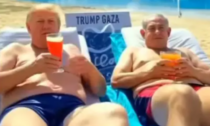 "Aberrante", "Raccapricciante", "Allucinante": le reazioni dell'opposizione al video di Trump su Gaza