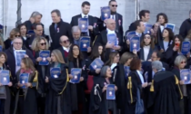 Magistrati in sciopero, in un video l'Anm spiega le ragioni della protesta: "Giustizia potrebbe cambiare non in meglio"