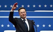 Adatta "Maga" in "Mega", nuova sparata di Elon Musk: "Make Europe Great Again"