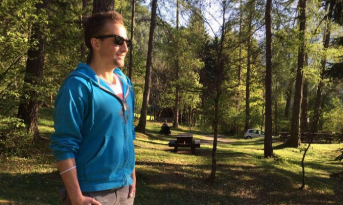 Andrea Papi, ucciso dall’orso in Trentino: non ci sarà processo per Fugatti
