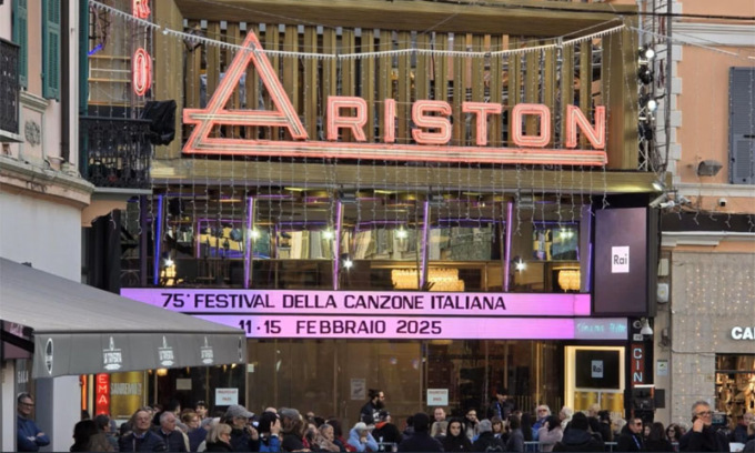 Sanremo resta "a casa"? Rai unica candidata per l’organizzazione del Festival 2026–2028