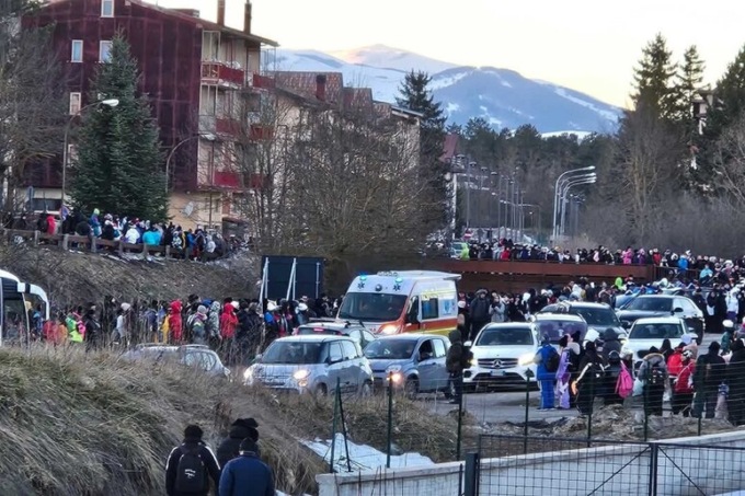Lo strano caso di Roccaraso e dell’overtourism da social: i napoletani potrebbero “attaccare” altre zone d’Abruzzo
