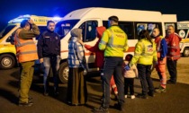 Cinque bambini di Gaza arrivano in Italia: saranno curati negli ospedali della Lombardia