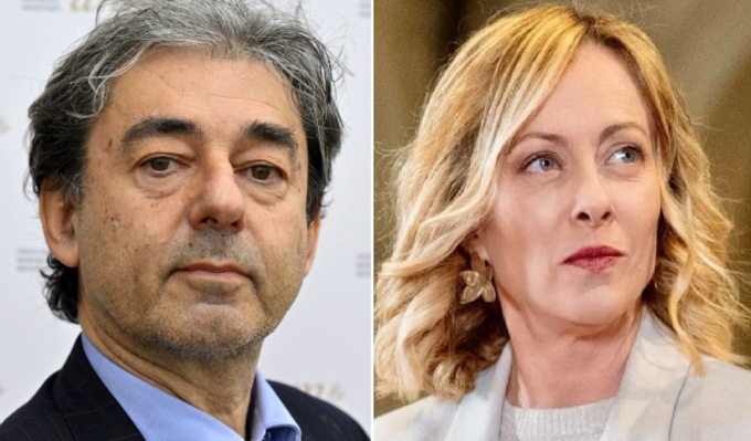 Anm: Cesare Parodi nuovo presidente. Meloni: “Sì a un incontro e a un sano confronto con la magistratura”