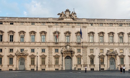 Chi sono i quattro nuovi giudici della Consulta eletti dal Parlamento