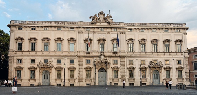 Chi sono i quattro nuovi giudici della Consulta eletti dal Parlamento