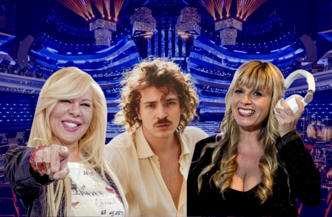 Sulle tv Netweek in onda “Fuori dal Festival”, un modo nuovo per raccontare Sanremo