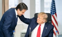 Conte elogia Trump e fa arrabbiare il Centrosinistra: "Smaschera tutta la propaganda bellicista dell’Occidente sull’Ucraina"