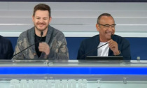 Sanremo 2025: la scaletta della prima serata