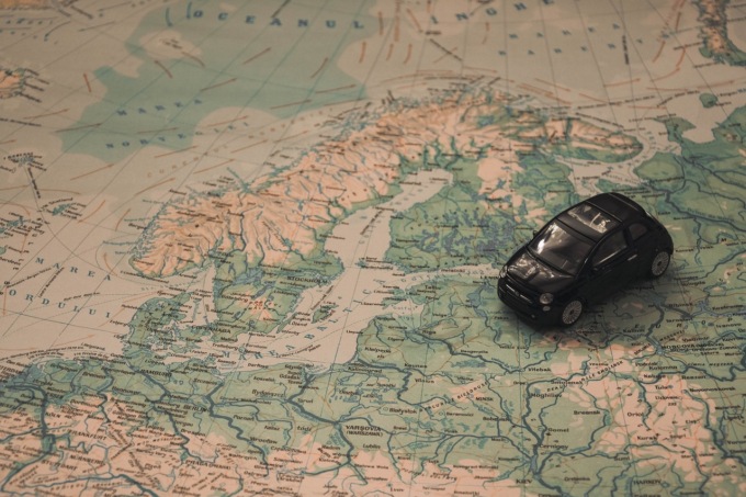 Mercato auto Europa gennaio 2025: si riparte con il segno negativo