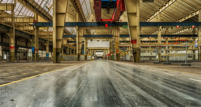 Immobili per l’impresa, le previsioni per il 2025