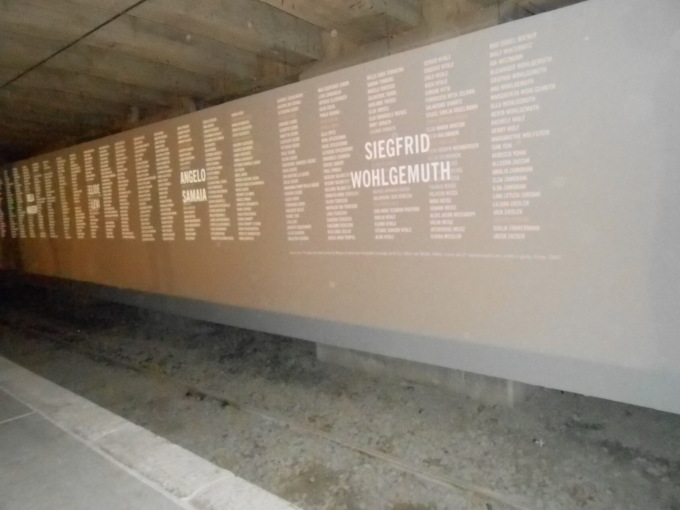 Dl Cultura, Giuli: “Fondi per Memoriale Shoah frutto di grande collaborazione”