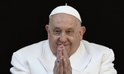 Proseguono le terapie per Papa Francesco: effettuate nuove analisi