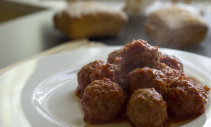 Polpette Amadori richiamate dai supermercati: i lotti ritirati