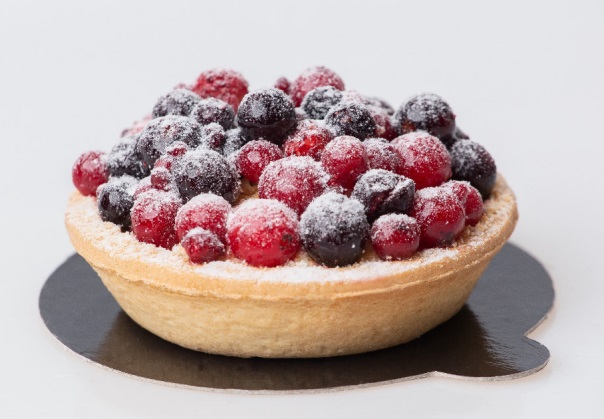 Salmonella nei dolci alla frutta: i prodotti e i lotti ritirati dal mercato
