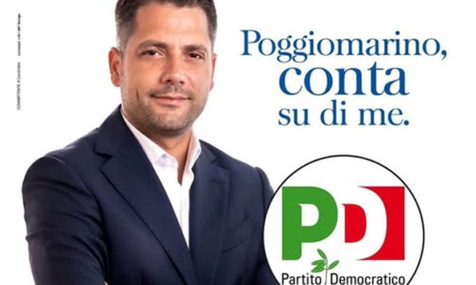 Il tesoriere del Pd in Campania arrestato per sfruttamento dell’immigrazione