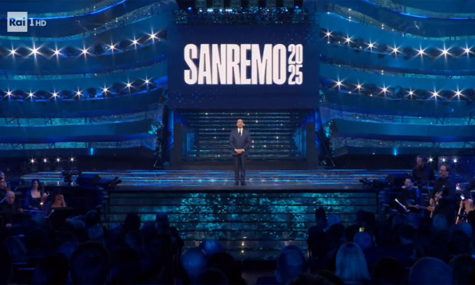 Sanremo 2027: rottura in vista tra Rai e Città dei Fiori? Colpo di scena: "Il marchio è del Comune"