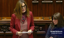 Irritazione della premier dopo l'intervento-show di una ministra Santanché ormai isolata