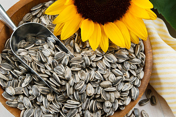 Semi di girasole tolti dai supermercati Aldi per rischio chimico: il prodotto e i lotti da non consumare