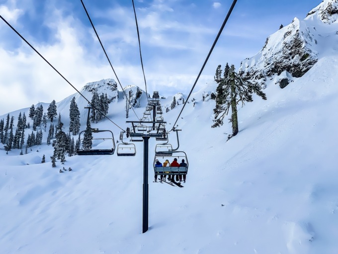 Vacanze sulla neve 2025: fra relax, benessere e tanto sport