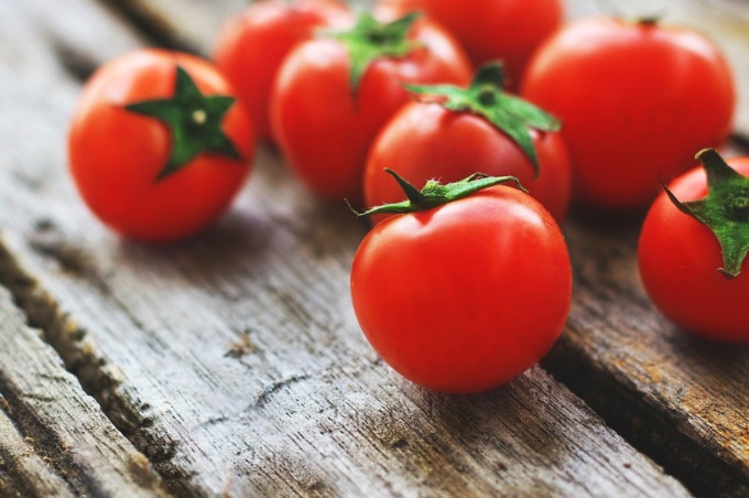 Super pomodori in arrivo: si studiano resistenti al cambiamento climatico
