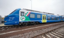 In Italia debutta il primo treno a idrogeno