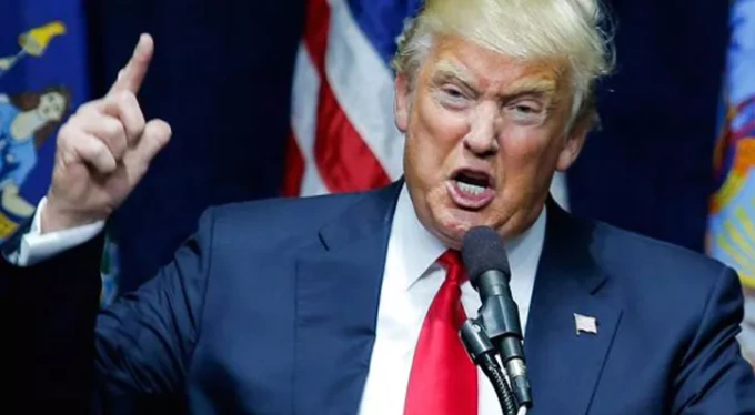 Ultimatum di Trump all’Iran: “Arrendetevi senza condizioni, sappiamo dov’è Khamenei”