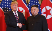 Trump ha annunciato che riprenderà i rapporti con il nordcoreano Kim Jong-un