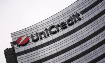 Unicredit: nel 2024 un utile netto di 9,3 miliardi di euro