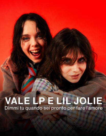 vale lp lil jolie