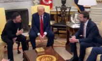 L'incontro tra Trump e Zelensky finisce in una folle lite: cosa si sono detti nello Studio Ovale