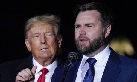 L’Amministrazione Trump inserisce per sbaglio un giornalista in una chat riservata tra alti funzionari