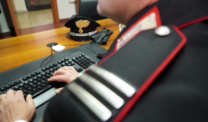 Padova, 37enne denunciato per stalking cerca sul web “femminicidio”: arrestato