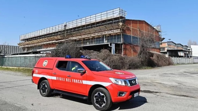 Volevano far passare l’incidente sul lavoro mortale di Torino per un infortunio domestico