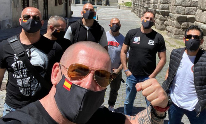 Il fenomeno dei “commandos” che sgombrano le case occupate con la forza (a pagamento)